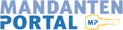 Mandantenportal logo